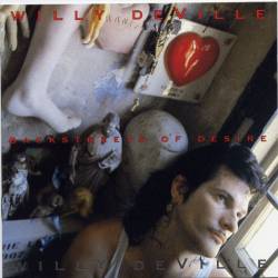 Willy DeVille : Backstreets of Desire